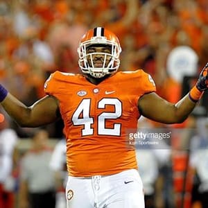 Christian Wilkins