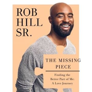 Rob Hill