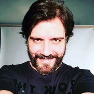 Rogerio Magalhaes