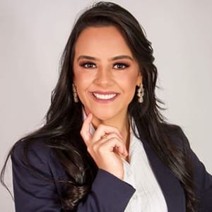 Alessandra De Abreu