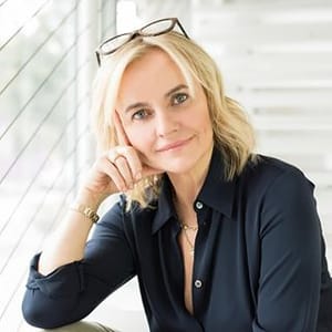Joanna Czech