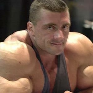 Joao Dos Veneno