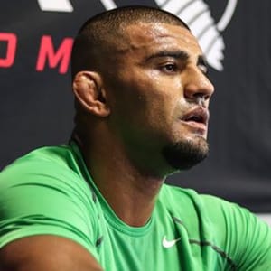 Douglas Lima