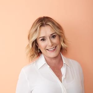 Sheila Walsh
