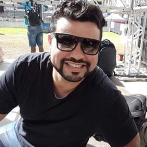 Robson Rapoza