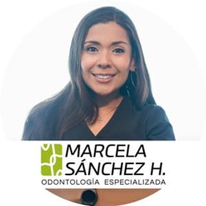 Dra. Marcela Sánchez H.