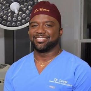 Dr. Andrew Jimerson Ii