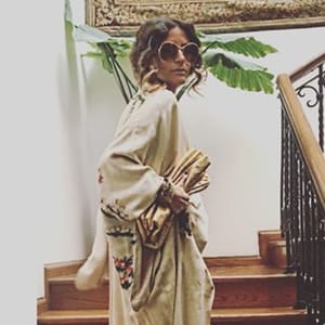 Issabel acamil