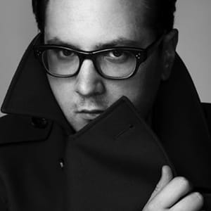 Justin Campbell
