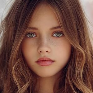 Maisie De Krassel