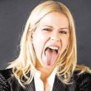 Paula Toller