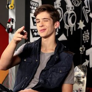 Luca Tuber
