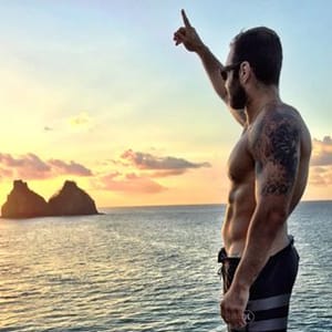Chico Salgado