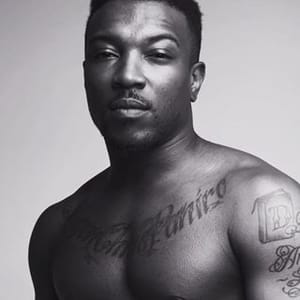 Ashley Walters
