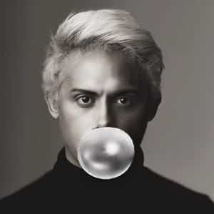 Silvero Pereira