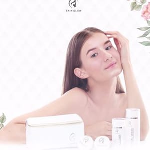 Glasskin Serum
