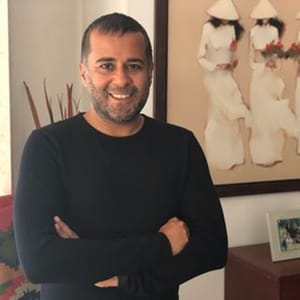 Chetan Bhagat