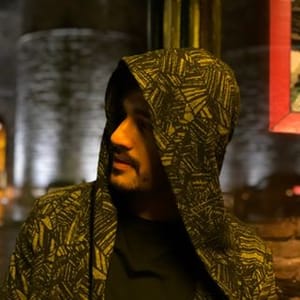 Akhil Akkineni