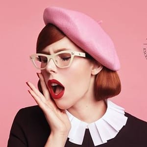 Sonia Plakidyuk