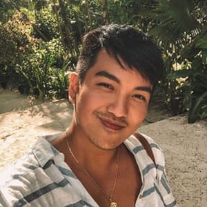 Vince Uy