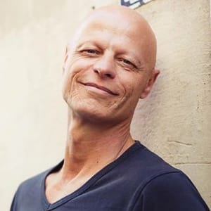 Rock Thomas