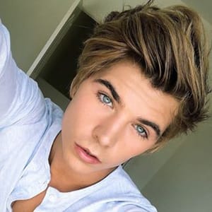 Javi Luna