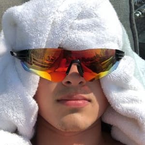 Tyler Lambert