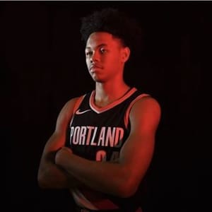 Anfernee Simons