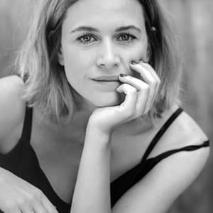 Anna Favella