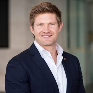 Shane Watson