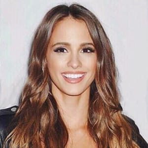Vanessa Grimaldi