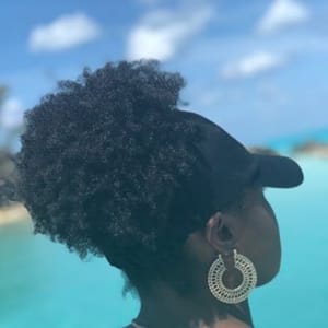 Curlcap