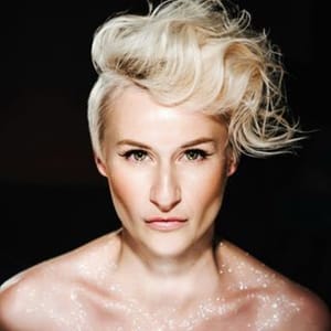 Natalya Fesyuk