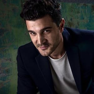 Burak Sevinc