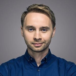 Rafal Gebura