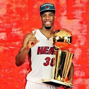Norris Cole