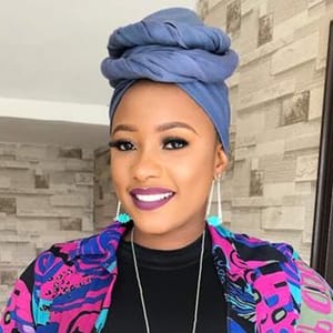 Amina Ahmad