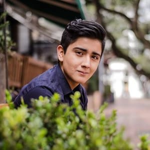 Sebastian Parada
