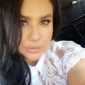 ‏Lena Raja Murray