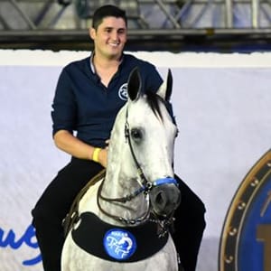 Paulinho De Cuca