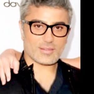 David Babaii