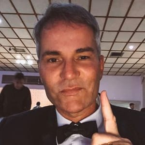 Pr Marcio