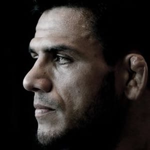 Rafael Dos Anjos