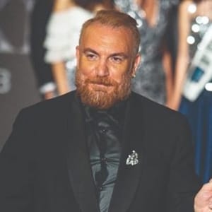 Erdal Güvenç