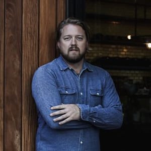 Timothy Hollingsworth