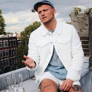 Kaj Gorgels