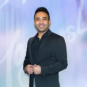 Shahram Norz