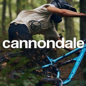Cannondale Mountain