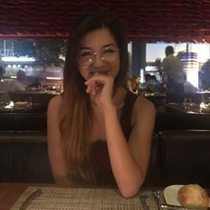 Samantha Dey