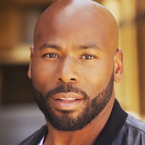 Anthony Evans